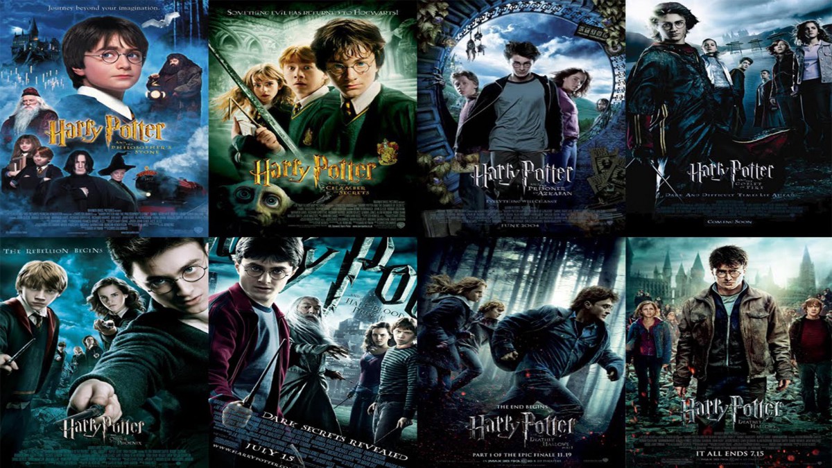 Harry Potter et les Reliques de la Mort - 1ère partie - Année 7 - Le monde  des Sorciers de J.K. Rowling - DVD: : Daniel Radcliffe, Rupert  Grint, John Hurt, Jason