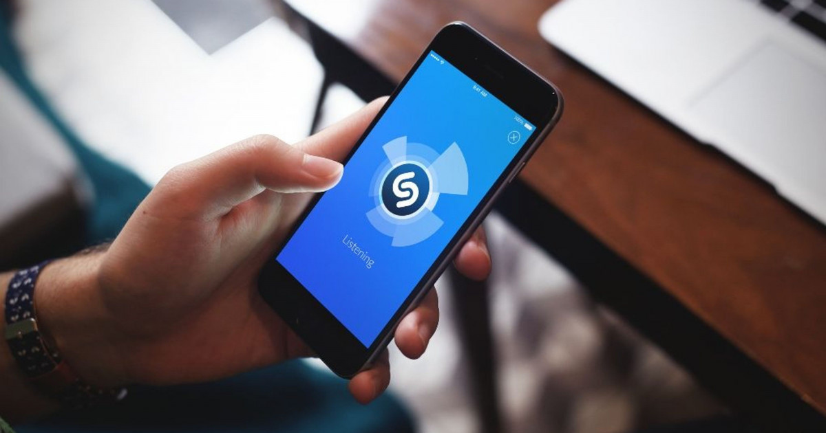 Shazam L Application Pour Connaitre Le Titre D Une Musique Le Mag Conso